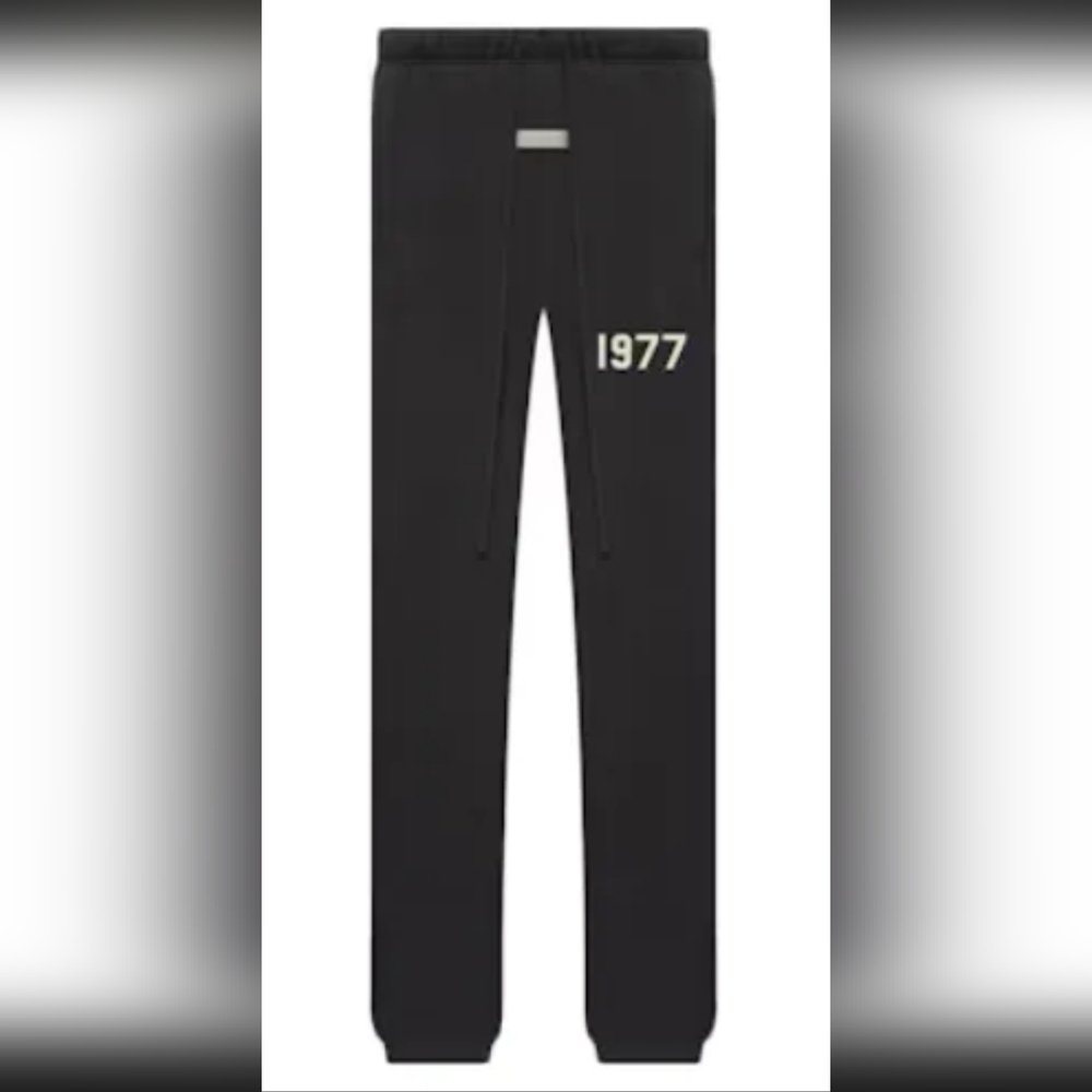 Essentials Fear Of God 1977 Sweatpants